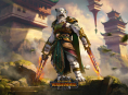 Total War: Warhammer III - 바시바 캐릭터 팩