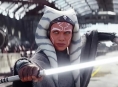 Ahsoka: 시즌 2 촬영이 끝났습니다.