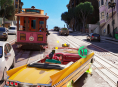세가는 Crazy Taxi: World Tour 에 대한 폐쇄형 네트워크 테스트를 발표했습니다
