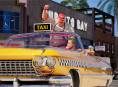 Crazy Taxi: World Tour 는 원작 제작자가 개발했으며 다섯 개의 도시를 포함합니다