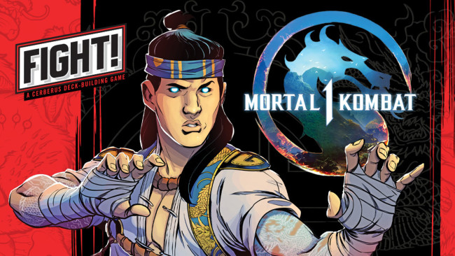 Mortal Kombat 1