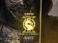 Mortal Kombat 2 예고편에는 Katana, Shao Kahn, Jade 등이 소개되어 있습니다.