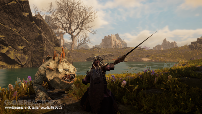 GOTY 2025: Gamereactor 최고의 RPG