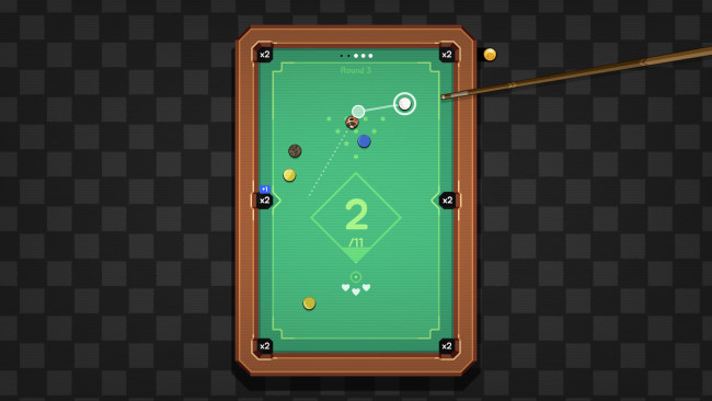 Ultrapool