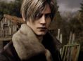 제이슨 스타뎀이 Resident Evil 4 를 방문하는지 확인하십시오.