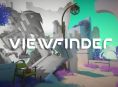 오늘의 GR Live에서 Viewfinder를 확인하고 있습니다