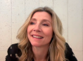 Chris Parnell과 Sarah Chalke는 Rick and Morty 에서 Jerry와 Beth가 더 많이 어울려야 하는 캐릭터를 공개합니다.
