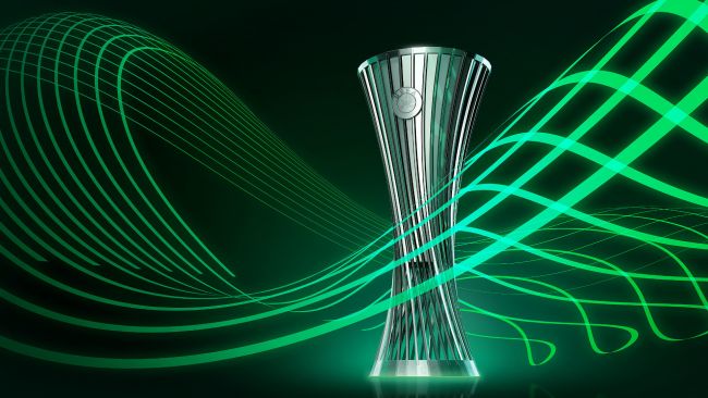 10월 23일 컨퍼런스 리그 결과 6개 중 2라운드