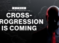 크로스 진행이 드디어 Hitman: World of Assassination 에 다가오고 있습니다