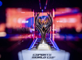 이스포츠 월드컵 2026: Rocket League 메인 이벤트가 오늘 시작되며, 개막 경기 일정은 다음과 같습니다
