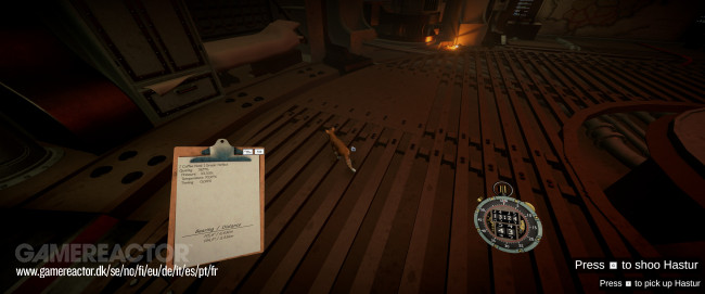 Iron Nest: Heavy Turret Simulator