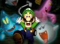 닌텐도 뮤직에 Luigi's Mansion 추가됨