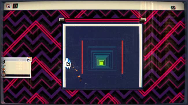 Genshin Mainframe Computer 메인프레임, 3월 PC 및 스위치로 출시 예정 - MainFrames - Gamereactor