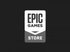 Epic Games Store는 2023년 사용자에게 $2,055의 게임을 제공했습니다.