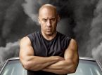 빈 디젤(Vin Diesel)은 분노의 질주(Fast & Furious) 피날레에 출연할 것이라고 밝혔다.