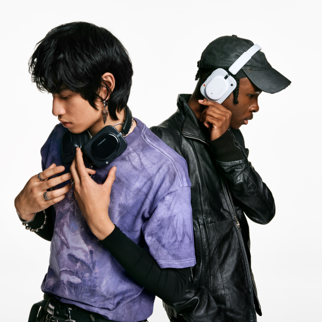 낫씽 헤드폰 (a)