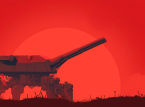 Iron Nest: Heavy Turret Simulator 