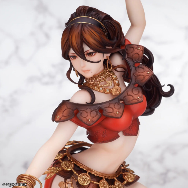 잠재적 Octopath Traveler III는 