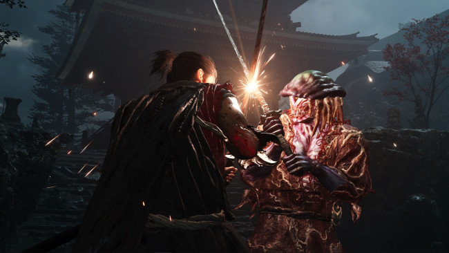 Onimusha: Way of the Sword