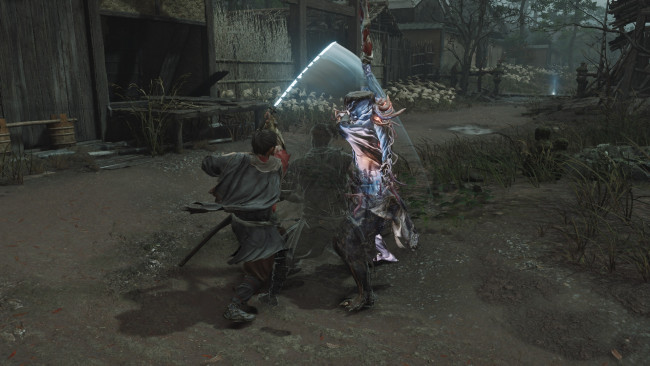 Onimusha: Way of the Sword