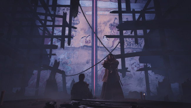 Onimusha: Way of the Sword
