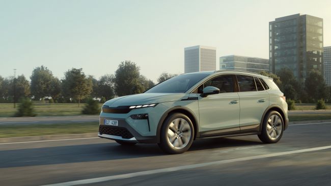 체코 공화국, 고속도로 시 속 150 km 제한 도입