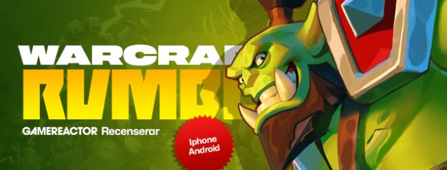Warcraft Rumble - Gamereactor Korea