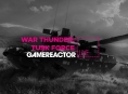 오늘 GR Live에서 War Thunder 의 Tusk Force 업데이트를 확인하고 있습니다.