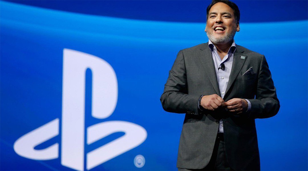 전 PlayStation CEO: "콘솔은 다음 세대에서 무의미해집니다" - - Gamereactor