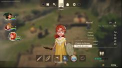 Dragon Quest VII Reimagined: 데모 데이터를 정식 게임으로 옮기는 방법과 마리벨의 선라이트 드레스를 얻는 방법