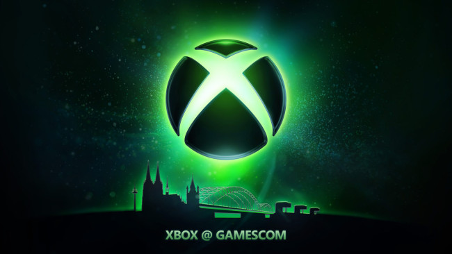 Xbox는 2.5시간짜리 게임 쇼로 게임스컴의 시작을 시작했습니다