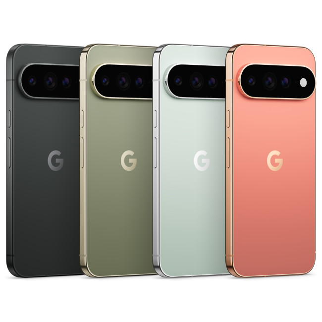 Google 최신 스마트폰을 소개했습니다: 픽셀 11을 소개합니다