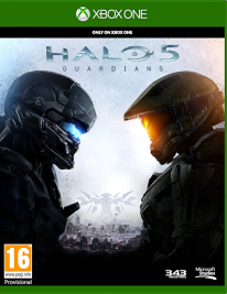 Halo 5: Guardians