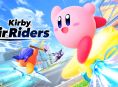 Kirby Air Riders Nintendo Switch 2 가격 및 박스 아트 확인
