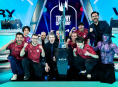 LEC 2026년 봄: G2 Esports 사업을 처리하며 토너먼트에서 우승
