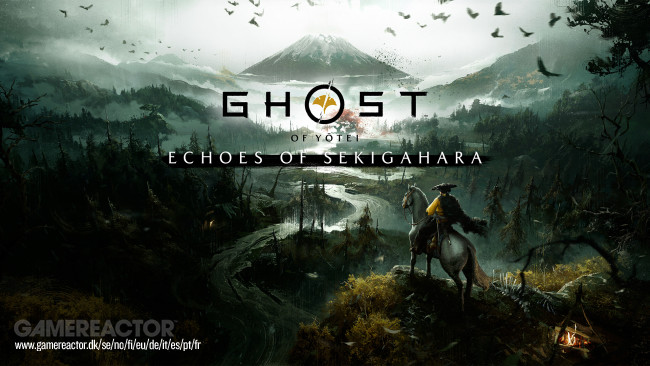 Ghost of Yotei