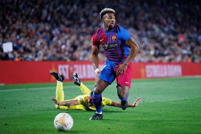 웨스트햄 감독, 아다마 트라오레가 체육관 가는 것을 금지하며 "이미 충분히 무겁다"