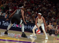NBA 2K27 게임플레이, MyPlayer, MyTeam, MyCareer, MyNBA를 약속합니다