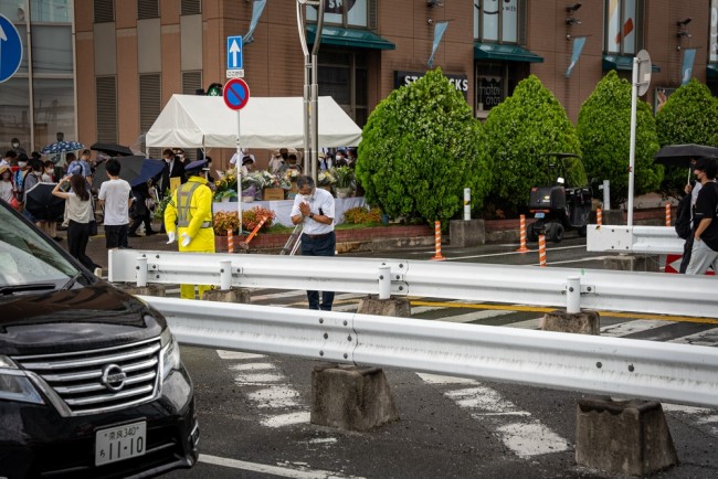 전 총리 아베 신조 암살자, 일본을 충격에 빠뜨린 사건으로 종신형을 선고받았다