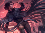 브랜든 샌더슨이 Mistborn 영화의 초고를 완성했습니다
