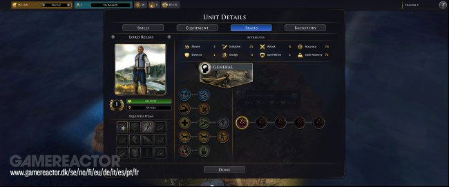 Elemental: Reforged