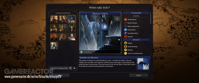Elemental: Reforged