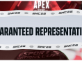 e스포츠 Nations 컵 2026: 20개국이 Apex Legends 토너먼트에 "보장된 대표권"을 부여받았습니다