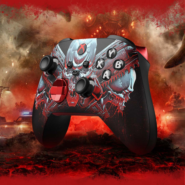 Gears of War: E-Day