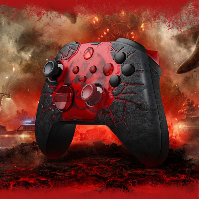 Gears of War: E-Day