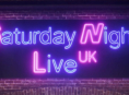 잭 화이트홀, Saturday Night Live 영국의 네 번째 진행자로 확정됨