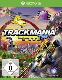 Trackmania Turbo
