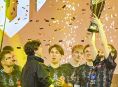 트위스티드 마인드는 PUBG 글로벌 시리즈 6 챔피언입니다.