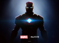 EA Motive의 Marvel's Iron Man은 유출에도 불구하고 실제로 출시 중입니다