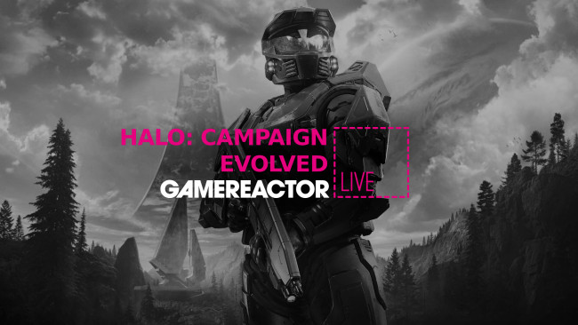 Halo: Campaign Evolved